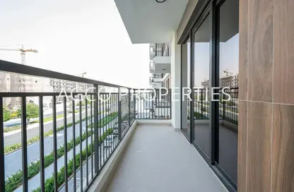 Apartment - 2 Bedrooms - 2 Bathrooms for sale in The Mayfair - Town Square - Dubai Apartment - 2 Bedrooms - 2 Bathrooms for sale in The Mayfair - Town Square - Dubai