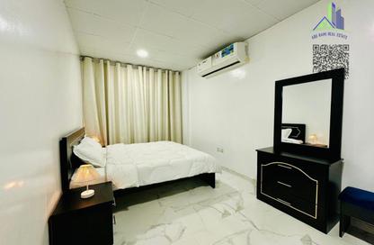 Apartment - 2 Bedrooms - 2 Bathrooms for rent in Al Mowaihat 2 - Al Mowaihat - Ajman