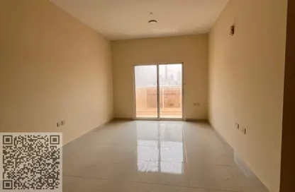 شقة - غرفة نوم - 1 حمام للايجار في برج النعيمية  3 - أبراج النعيمية - النعيمية - عجمان