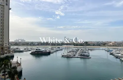 شقة - 3 غرف نوم - 4 حمامات للايجار في مساكن المارينا 6 - مساكن المارينا - نخلة جميرا - دبي شقة - 3 غرف نوم - 4 حمامات للايجار في مساكن المارينا 6 - مساكن المارينا - نخلة جميرا - دبي