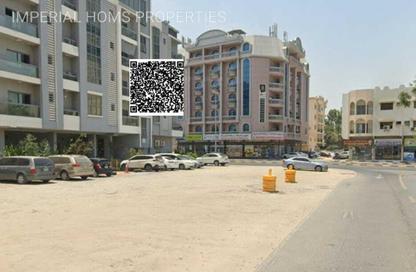 أرض - استوديو للبيع في برج الكورنيش - الرميلة - عجمان أرض - استوديو للبيع في برج الكورنيش - الرميلة - عجمان