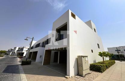 Townhouse - 4 - 5 for rent in Bliss - Arabian Ranches 3 - Dubai Townhouse - 4 - 5 for rent in Bliss - Arabian Ranches 3 - Dubai