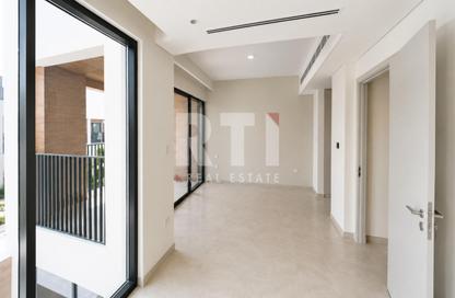 Townhouse - 4 - 5 for rent in Bliss - Arabian Ranches 3 - Dubai Townhouse - 4 - 5 for rent in Bliss - Arabian Ranches 3 - Dubai