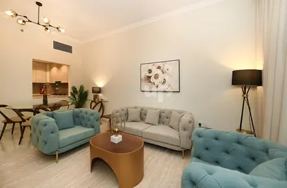 شقة - 2 غرف نوم - 3 حمامات للبيع في ويلكمز ريسيدنزي - ارجان - دبي