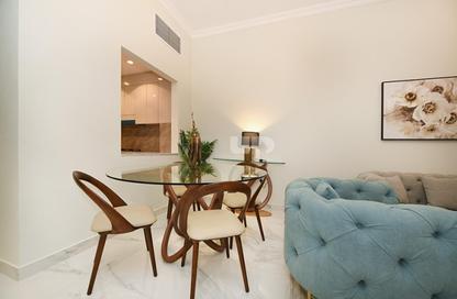 Apartment - 2 Bedrooms - 3 Bathrooms for sale in Welcome Residency - Arjan - Dubai