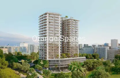 شقة - 1 حمام للبيع في كوف جراند ريزيدنس من إمتياز - مجمع دبي ريزيدنس - دبي لاند - دبي شقة - 1 حمام للبيع في كوف جراند ريزيدنس من إمتياز - مجمع دبي ريزيدنس - دبي لاند - دبي