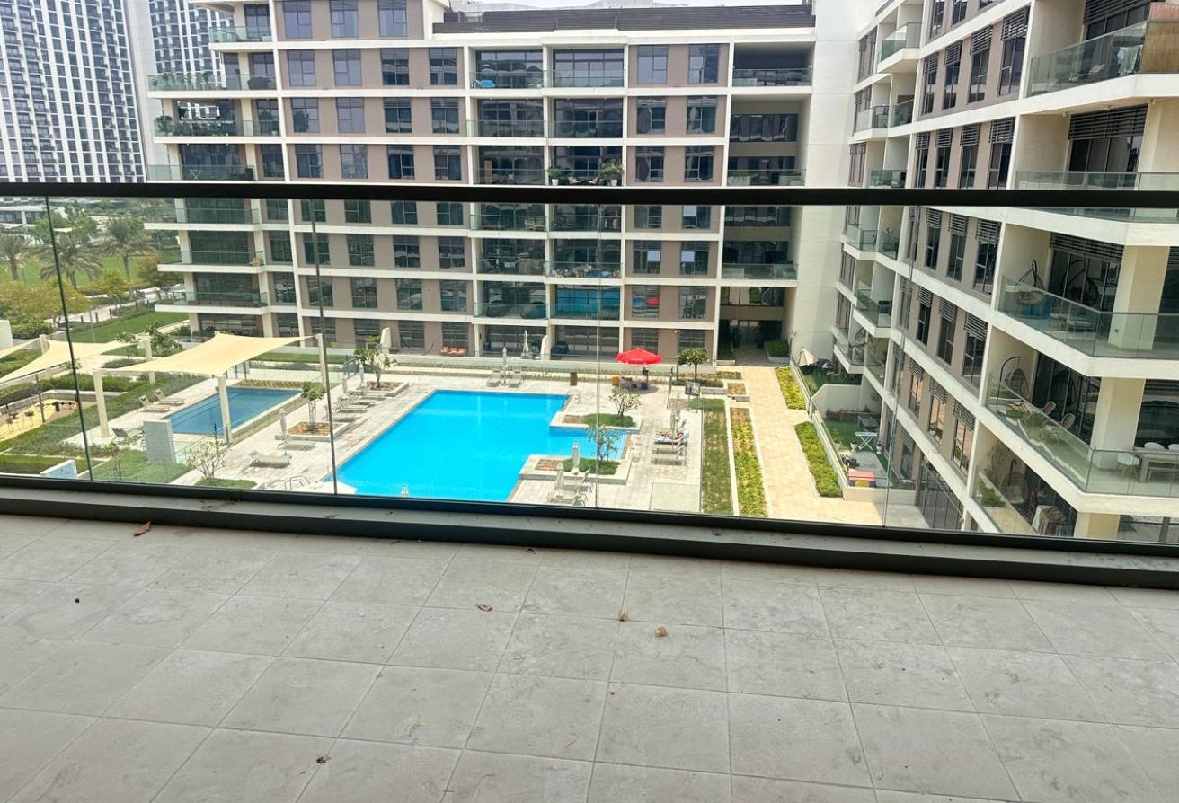 2 bedroom apartment in Mulberry 2 Building B2, Dubai Hills Estate: 11