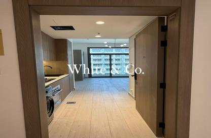 Apartment - Studio - 1 Bathroom for sale in Laya Heights - Dubai Studio City - Dubai