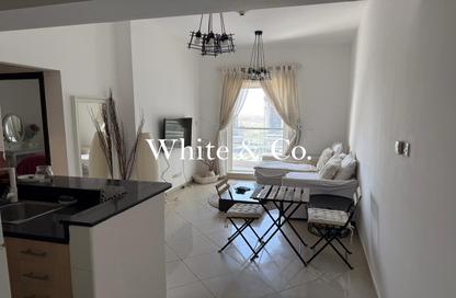 Apartment - 1 Bedroom - 2 Bathrooms for sale in Concorde Tower - JLT Cluster H - Jumeirah Lake Towers - Dubai