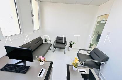 Office Space - Studio - 1 Bathroom for rent in Horizone Building - Port Saeed - Deira - Dubai Office Space - Studio - 1 Bathroom for rent in Horizone Building - Port Saeed - Deira - Dubai