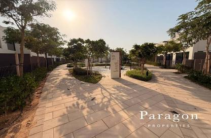 Townhouse - 3 - 4 for sale in Falcon Island North - Falcon Island - Al Hamra Village - Ras Al Khaimah