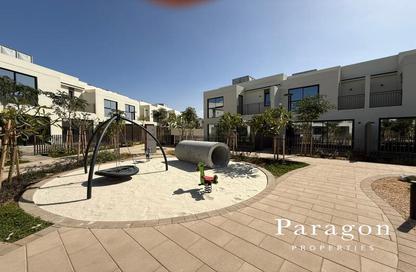 Townhouse - 3 - 4 for sale in Falcon Island North - Falcon Island - Al Hamra Village - Ras Al Khaimah
