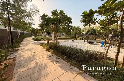 Townhouse - 3 - 4 for sale in Falcon Island North - Falcon Island - Al Hamra Village - Ras Al Khaimah