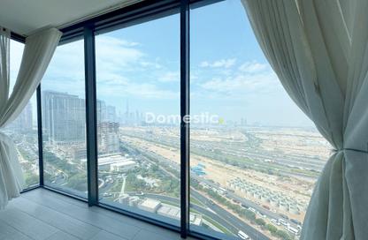 Apartment - 2 - 3 for rent in One Park Avenue - Sobha Hartland - Mohammed Bin Rashid City - Dubai Apartment - 2 - 3 for rent in One Park Avenue - Sobha Hartland - Mohammed Bin Rashid City - Dubai