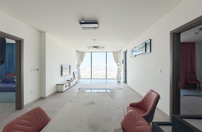 Apartment - 2 - 3 for rent in One Park Avenue - Sobha Hartland - Mohammed Bin Rashid City - Dubai