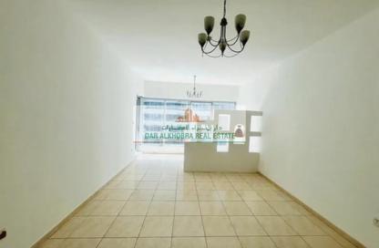 شقة - غرفة نوم - 2 حمامات للايجار في سكاي كورتس تاور C - أبراج سكاي كورتس - مجمع دبي ريزيدنس - دبي لاند - دبي