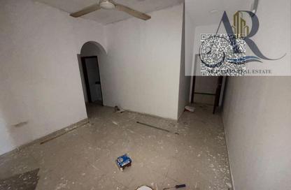 Apartment - 1 - 1 for rent in Gulfa Towers - Al Rashidiya 1 - Al Rashidiya - Ajman