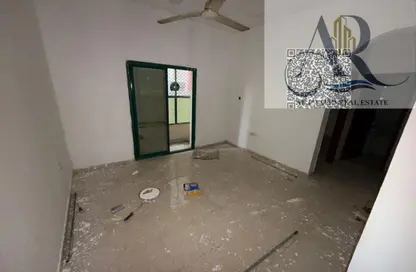 Apartment - 1 Bedroom - 1 Bathroom for rent in Gulfa Towers - Al Rashidiya 1 - Al Rashidiya - Ajman