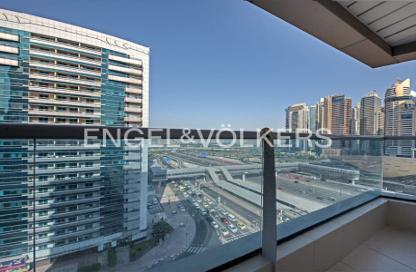 Apartment - 2 Bedrooms - 3 Bathrooms for sale in Marina Diamond 6 - Marina Diamonds - Dubai Marina - Dubai