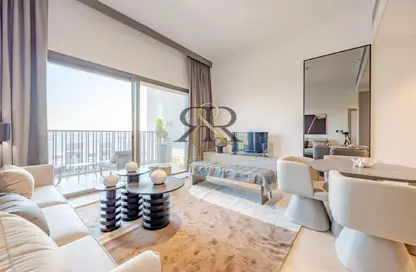 شقة - غرفة نوم - 2 حمامات للبيع في ماج 970 - ماج سيتي - مدينة الشيخ محمد بن راشد - دبي