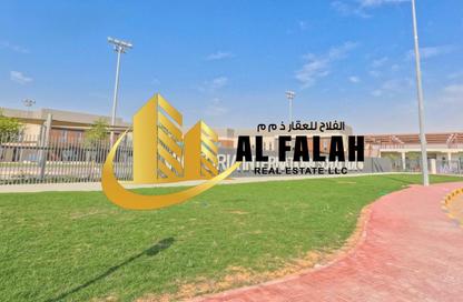 أرض - استوديو للبيع في D تلال سيتي - تلال سيتي - الشارقة