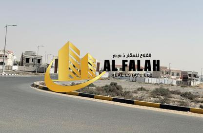 أرض - استوديو للبيع في D تلال سيتي - تلال سيتي - الشارقة