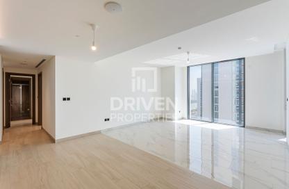 Apartment - 4 Bedrooms - 6 Bathrooms for sale in Crest Grande - Sobha Hartland - Mohammed Bin Rashid City - Dubai Apartment - 4 Bedrooms - 6 Bathrooms for sale in Crest Grande - Sobha Hartland - Mohammed Bin Rashid City - Dubai