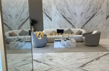 Apartment - 1 Bedroom - 2 Bathrooms for rent in Binghatti Nova - District 12 - Jumeirah Village Circle - Dubai