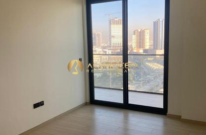 Apartment - 1 Bedroom - 2 Bathrooms for rent in Binghatti Nova - District 12 - Jumeirah Village Circle - Dubai