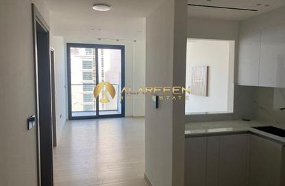 Apartment - 1 Bedroom - 2 Bathrooms for rent in Binghatti Nova - District 12 - Jumeirah Village Circle - Dubai