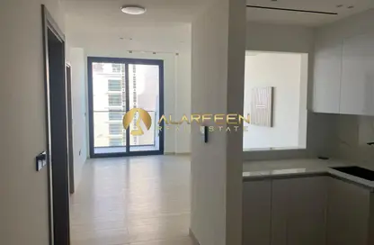 شقة - غرفة نوم - 2 حمامات للايجار في بن غاطي نوفا - الضاحية 12 - قرية جميرا الدائرية - دبي