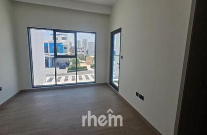 Townhouse - 5 Bedrooms - 6 Bathrooms for sale in Santorini - Damac Lagoons - Dubai