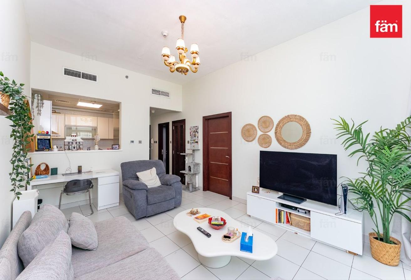Cozy 1 Bedroom For Rent Glitz 1 photo 7