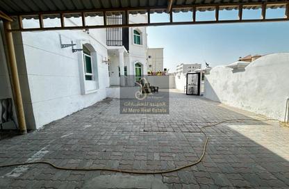 Villa - Studio - 4 for rent in Al Rawda 2 Villas - Al Rawda 2 - Al Rawda - Ajman