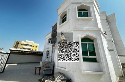 Villa - Studio - 4 for rent in Al Rawda 2 Villas - Al Rawda 2 - Al Rawda - Ajman