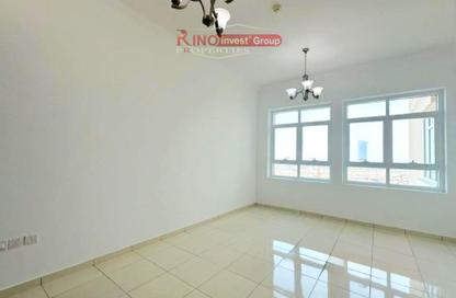 Apartment - 2 Bedrooms - 2 Bathrooms for rent in Al Rabia Tower - Majan - Dubai