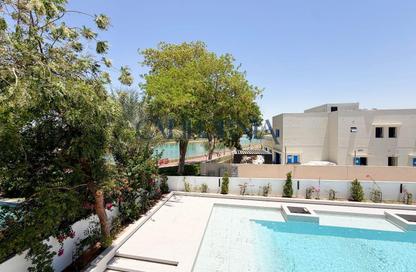 Villa - 5 Bedrooms - 5 Bathrooms for sale in Meadows 5 - Meadows - Dubai Villa - 5 Bedrooms - 5 Bathrooms for sale in Meadows 5 - Meadows - Dubai