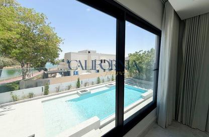 Villa - 5 Bedrooms - 5 Bathrooms for sale in Meadows 5 - Meadows - Dubai Villa - 5 Bedrooms - 5 Bathrooms for sale in Meadows 5 - Meadows - Dubai