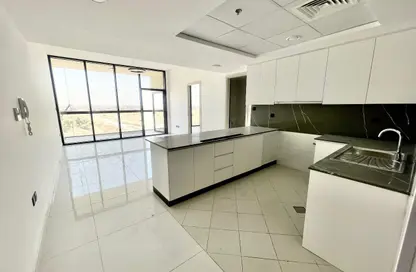 Apartment - 1 Bedroom - 2 Bathrooms for rent in Tilal City - Sharjah