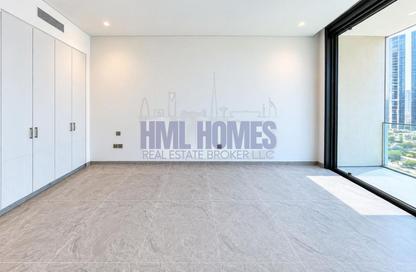 Apartment - Studio - 1 for rent in Peninsula Four - Peninsula - Business Bay - Dubai Apartment - Studio - 1 for rent in Peninsula Four - Peninsula - Business Bay - Dubai