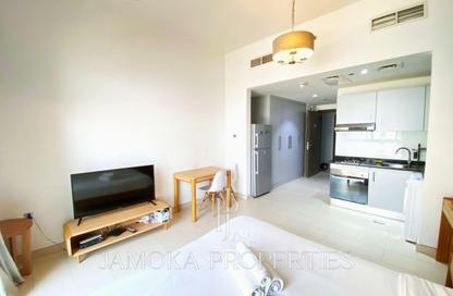 Apartment - Studio - 1 Bathroom for sale in AZIZI Roy Mediterranean - Al Furjan - Dubai Apartment - Studio - 1 Bathroom for sale in AZIZI Roy Mediterranean - Al Furjan - Dubai