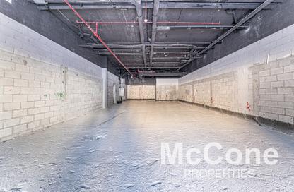 Retail - Studio - 1 for rent in Manazil Al Barsha 01 - Al Barsha 1 - Al Barsha - Dubai