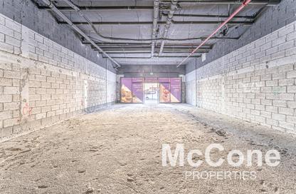 Retail - Studio - 1 for rent in Manazil Al Barsha 01 - Al Barsha 1 - Al Barsha - Dubai