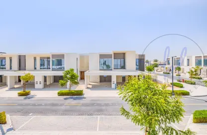 Villa - 3 Bedrooms - 4 Bathrooms for rent in Nara - The Valley - Dubai