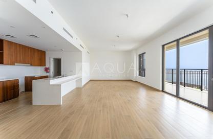 Apartment - 3 Bedrooms - 3 Bathrooms for rent in Le Ciel 1 - Le Ciel - Port de La Mer - La Mer - Jumeirah - Dubai