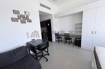 Apartment - Studio - 1 Bathroom for sale in Bella Rose - Dubai Science Park - Dubai