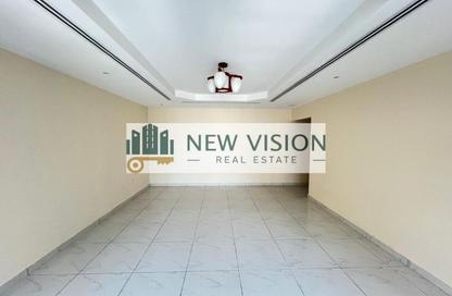 Apartment - 3 Bedrooms - 4 Bathrooms for rent in Thuraya Al Majaz Building - Al Majaz 3 - Al Majaz - Sharjah Apartment - 3 Bedrooms - 4 Bathrooms for rent in Thuraya Al Majaz Building - Al Majaz 3 - Al Majaz - Sharjah