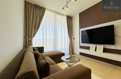 Apartment - 1 - 1 for rent in Binghatti Corner - District 10 - Jumeirah Village Circle - Dubai Apartment - 1 - 1 for rent in Binghatti Corner - District 10 - Jumeirah Village Circle - Dubai