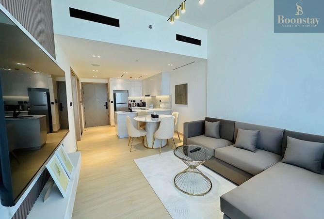 Modern Furnished 1BR | Bills Included | Negotiable photo 2