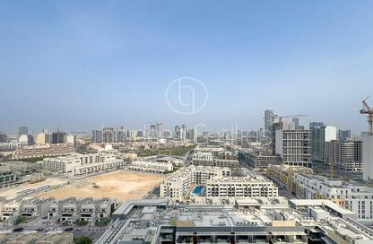 Apartment - 1 Bedroom - 2 Bathrooms for sale in Binghatti Corner - District 10 - Jumeirah Village Circle - Dubai
